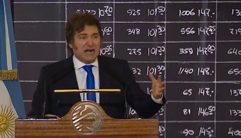 Así no va, señor Presidente