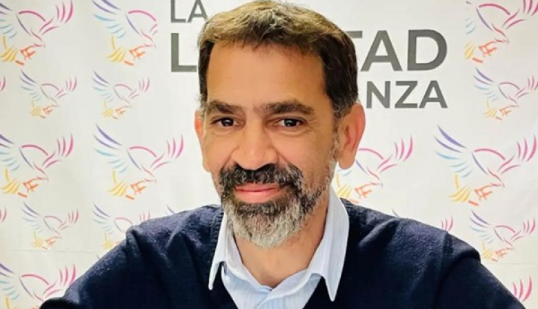 Quiénes son los candidatos a diputados provinciales de LLA en La Plata