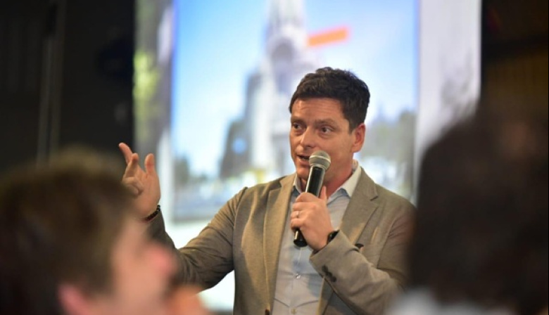 La Plata: Somos Buenos Aires anotó a Pablo Nicoletti liderando diputados y a Leandro Bazze al frente de los concejales