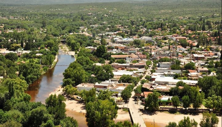 Mina Clavero: un destino para explorar en Córdoba