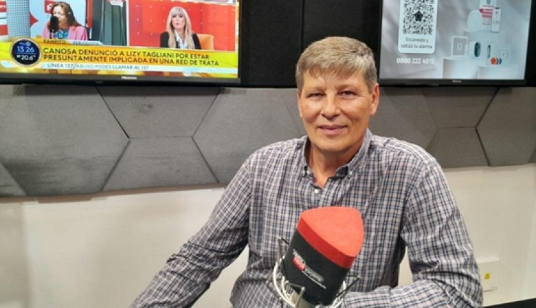 Ricardo Bayés encabeza la lista del liberalismo platense y enfrentará a La Libertad Avanza
