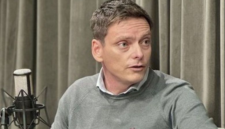 Nicoletti: “La Provincia está muy mal, y eso se observa en la vida cotidiana de la gente en La Plata”, dijo