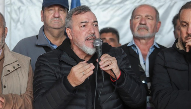 ATE denunció la designación de militantes libertarios con sueldos millonarios en la ANAC