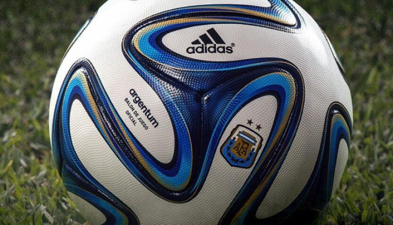 Sequía de goles en liga argentina