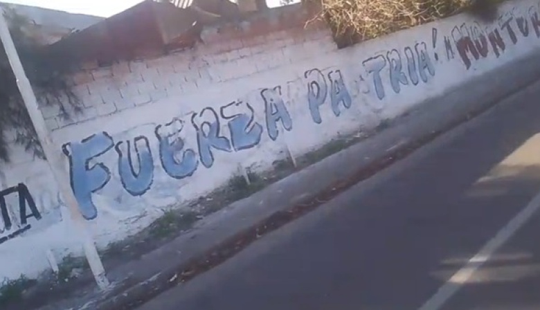 Radicales para la Victoria realizó fuerte presencia en GBA Norte con “Fuerza Patria” para el 7 de septiembre