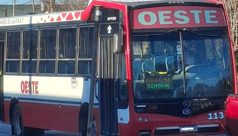 Abasto: Referente radical pide mejorar la conectividad para el desarrollo de la región