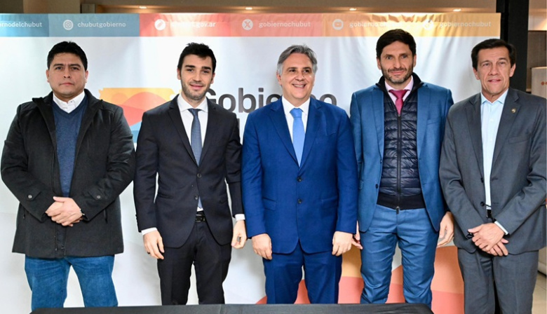 “Un grito federal”: Importante movida electoral de gobernadores “no K ni LLA”