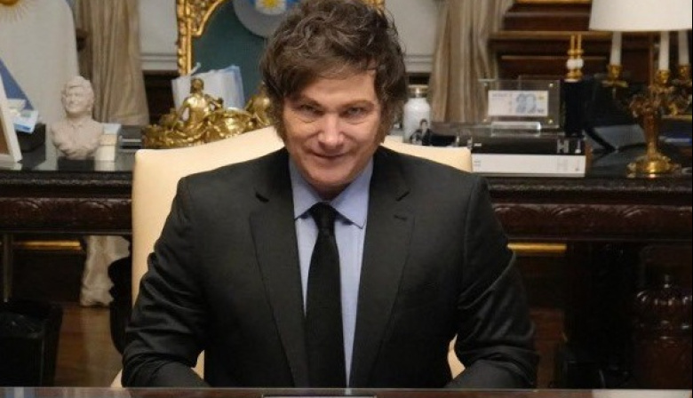 Milei veta aumento a jubilados y leyes sensibles: hay malestar institucional