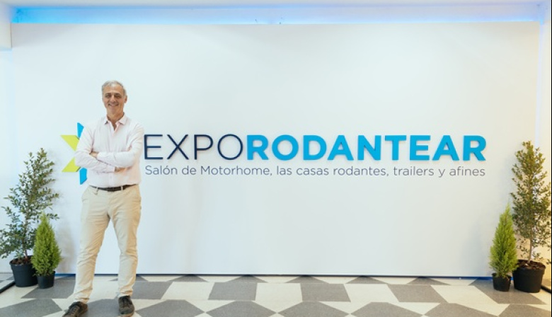 Importante crecimiento del turismo en motorhome y la vida nómade en Argentina