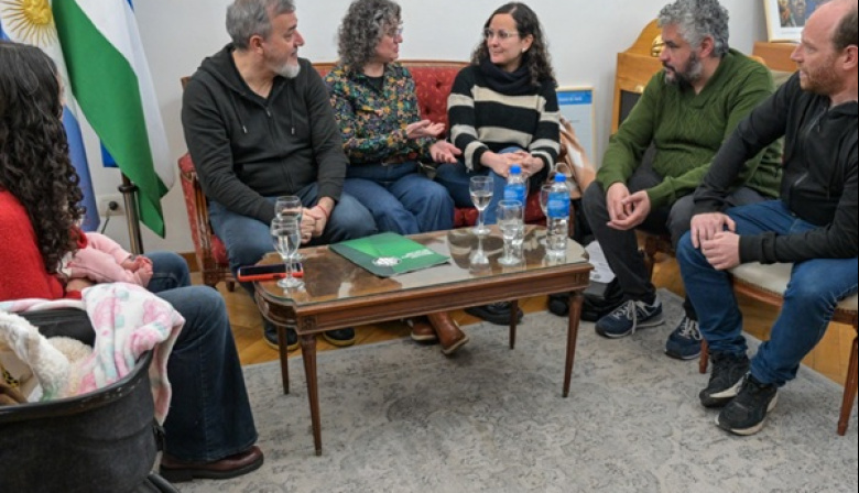 Hoy ATE inicia paro de 48 horas con acampe en el Conicet y advierte sobre la posible ocupación del organismo