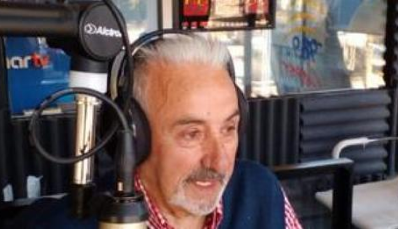"Ventaja del PJ en la Provincia", señaló Jorge Joury por FM 98.9 y Pinamar TV