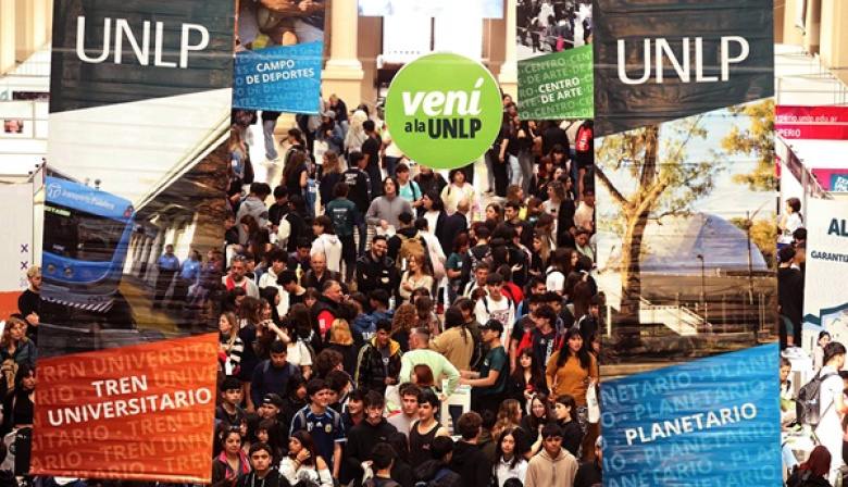 Comienza el lunes una nueva edición de Expo Universidad