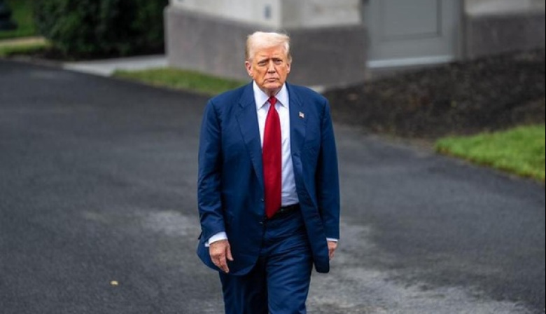 Trump dice que se reunirá "muy pronto" con Putin para discutir conflicto Rusia-Ucrania