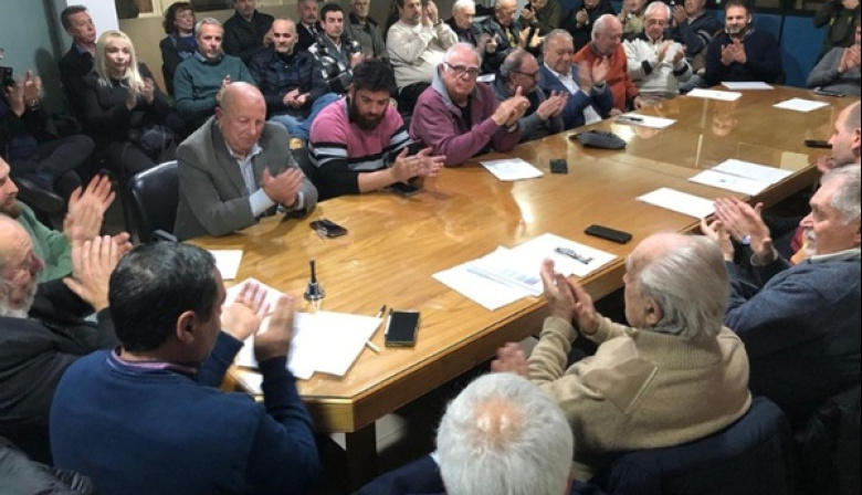 Marcelo Babenco es el nuevo presidente de la FELP