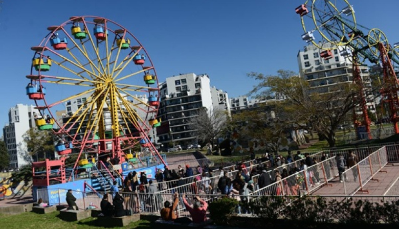 Especial Día del Niño: los imperdibles de la Ciudad de Buenos Aires para disfrutar el fin de semana largo