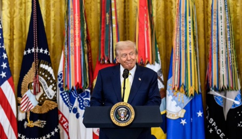 Trump advierte a Rusia de consecuencias graves si rechaza alto el fuego con Ucrania