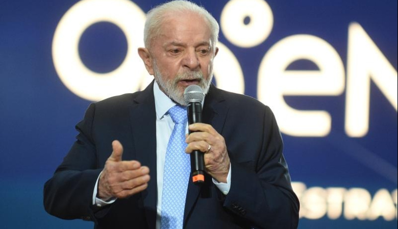 Lula inaugura en Brasil primera fábrica de automotriz china GWM en América