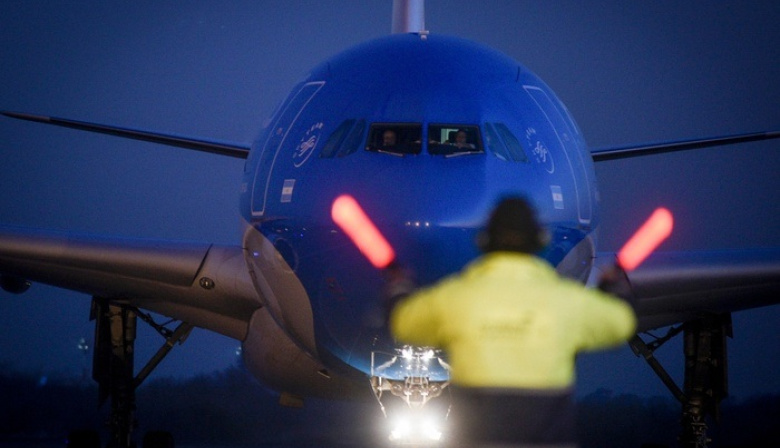 Paro de controladores aéreos: vuelos afectados en todo el país del 22 al 30 de agosto