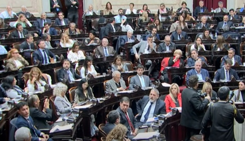 El Congreso marca límites: Milei pierde la pulseada por la Ley de Discapacidad