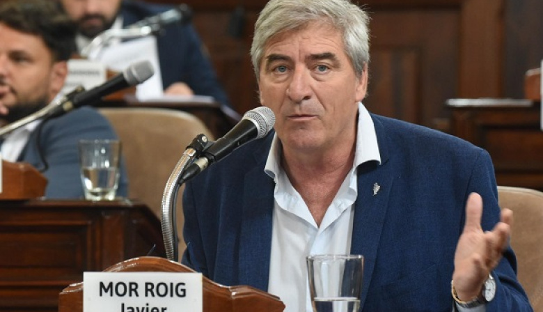 Concejo Deliberante: UCR pide que se agilice la vuelta a sus casas de los vecinos afectados por el incendio del depósito de electrónica