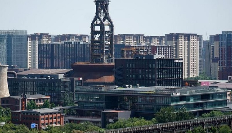 China añade casi 20 millones de empresas durante período de XIV Plan Quinquenal