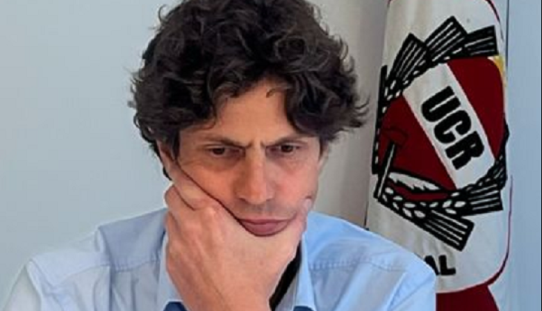 Lousteau sobre restricciones a la prensa: “es un acto de autoritarismo sin precedentes”, dijo
