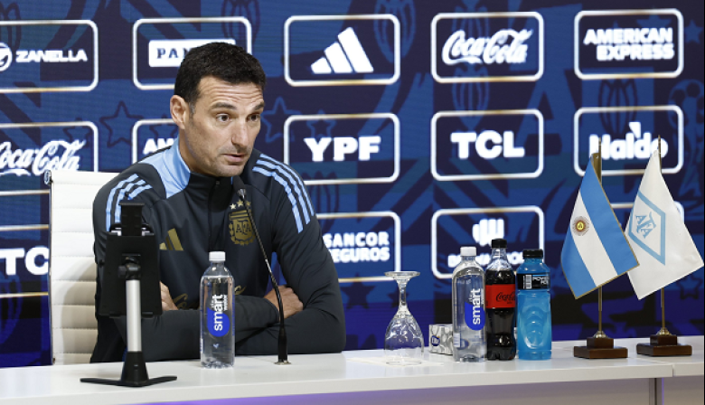 Argentina visita a Ecuador en el cierre de las Eliminatorias rumbo al Mundial 2026