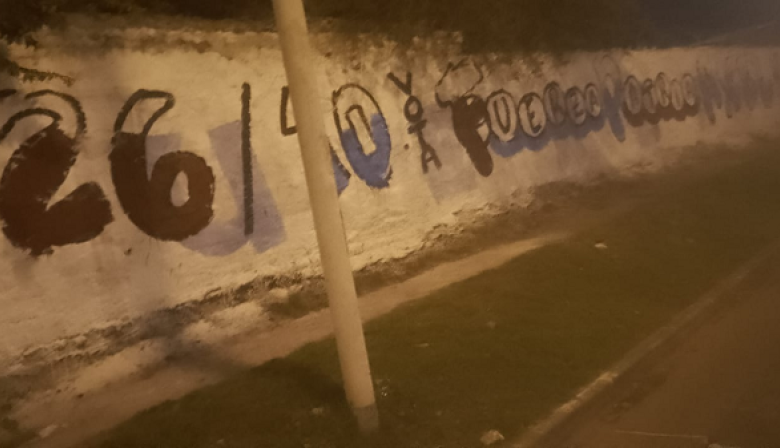 Radicales para la Victoria llaman a votar por Fuerza Patria con campaña callejera: "basta Milei con los más débiles"