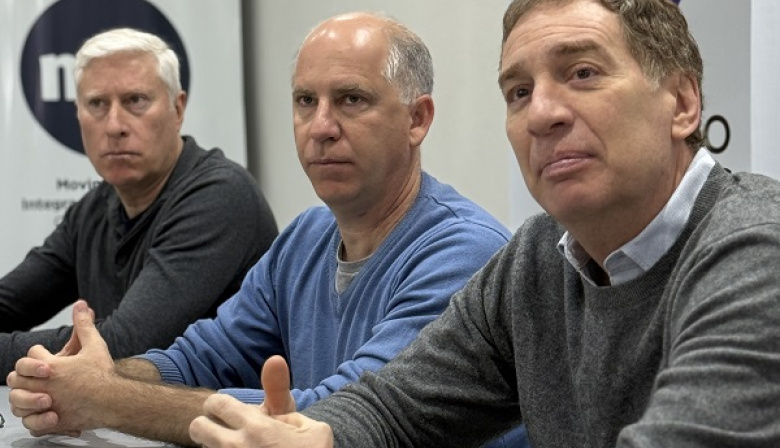 Santilli cruzó a Kicillof por el triple crimen de Florencio Varela: “La Provincia es un colador, está abandonada”