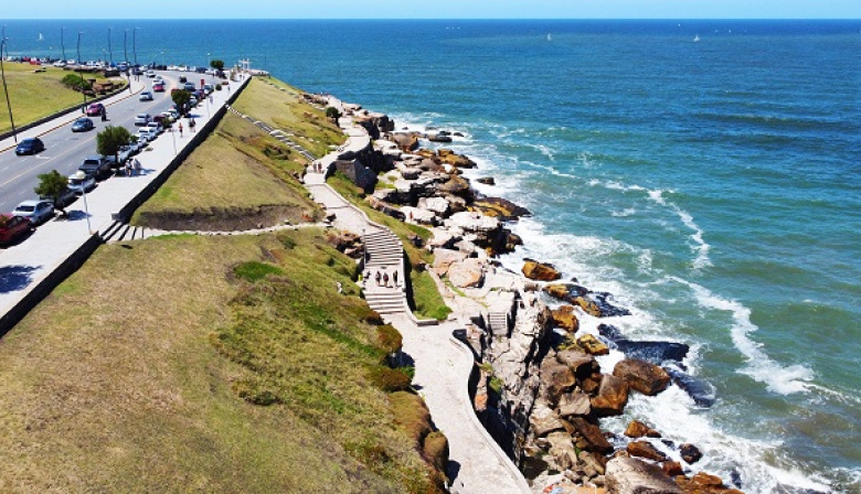 Conocé Mar del Plata con Central de Pasajes