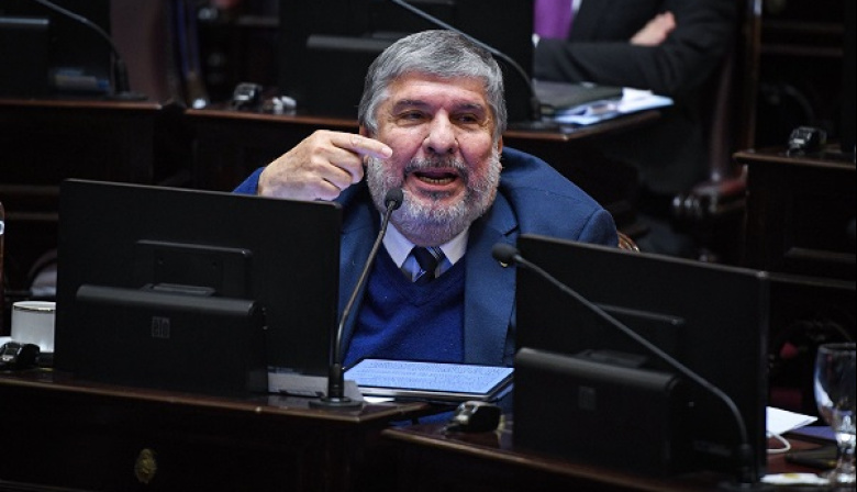 Califican la privatización de las centrales nucleares como “lesiva” y buscan frenarla en el Senado
