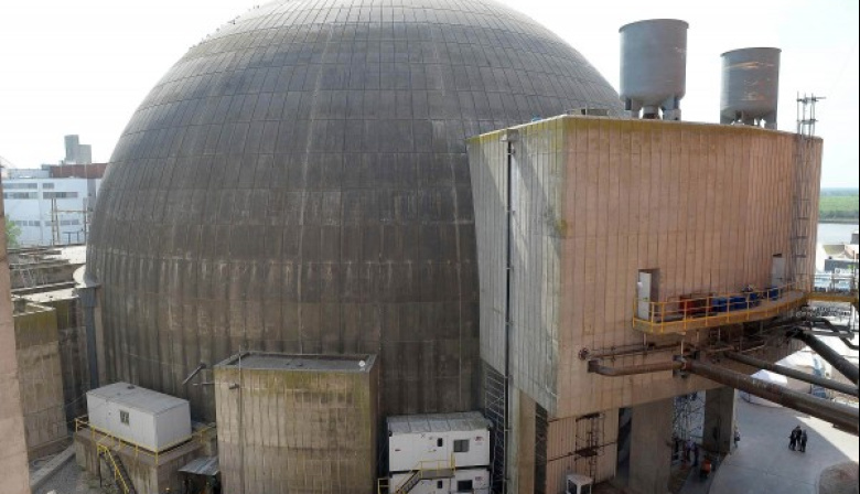 Privatizar el átomo: el plan nuclear argentino en riesgo