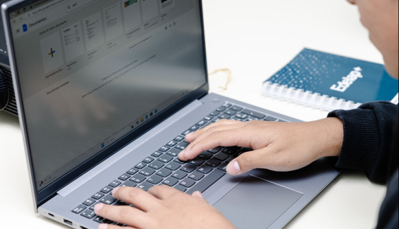 Inscripciones abiertas: Edelap lanza un programa de formación en habilidades digitales para jóvenes de secundaria