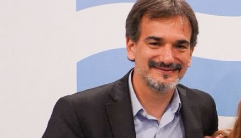 Primera repercusión luego del anuncio de Espert: "correspondía que renuncie, se lo debían a todos los argentinos", dijo Galmarini