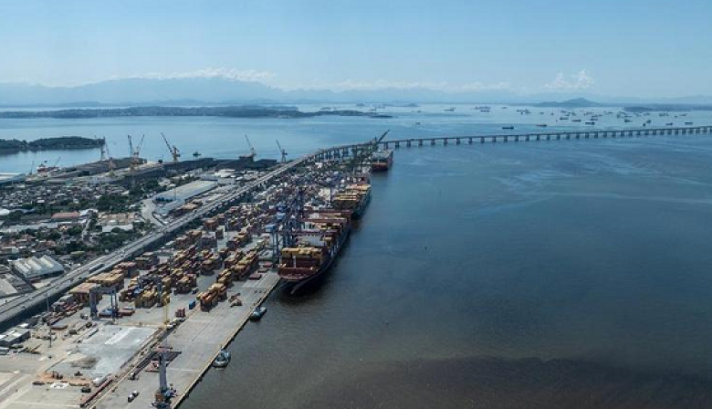 Exportaciones brasileñas a EEUU caen 20,3 % en septiembre tras aplicación de arancel de 50 %