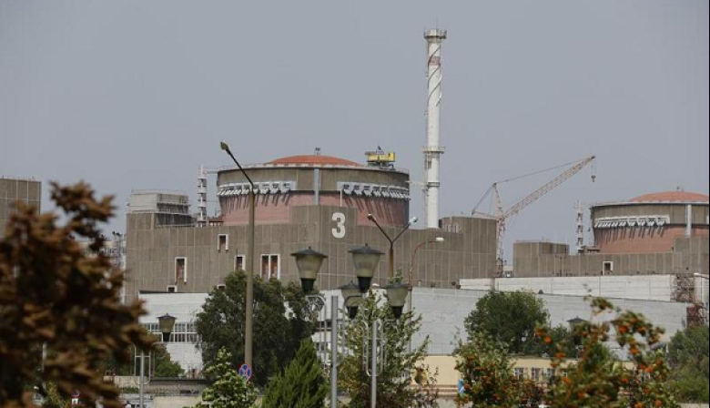 Jefe de OIEA advierte de "crecientes riesgos" tras ataques de artillería cerca de central nuclear de Zaporiyia