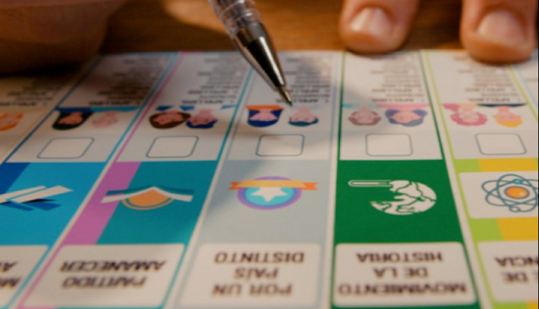 La boleta en suspenso y el debate en escena: Santilli, Taiana y Randazzo en tensión electoral