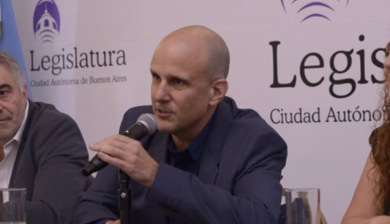 El ILCP y la Legislatura porteña: capacitación, inclusión y compromiso ciudadano