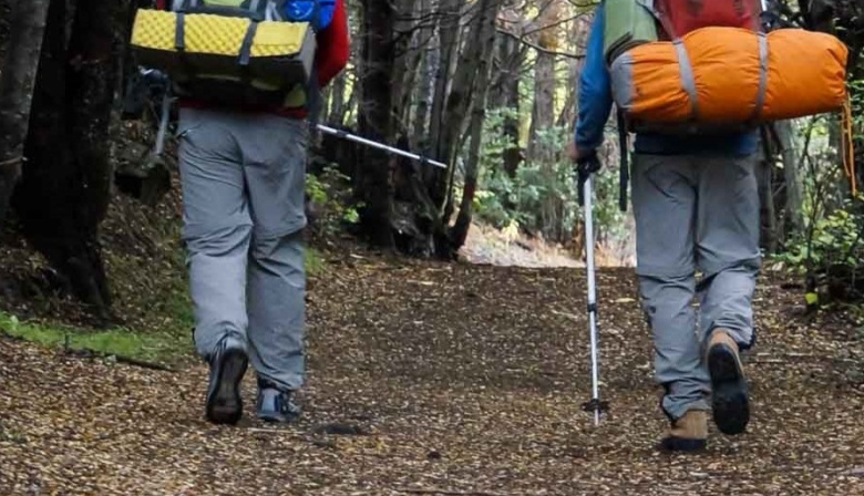 Los mejores lugares para hacer trekking en Mendoza