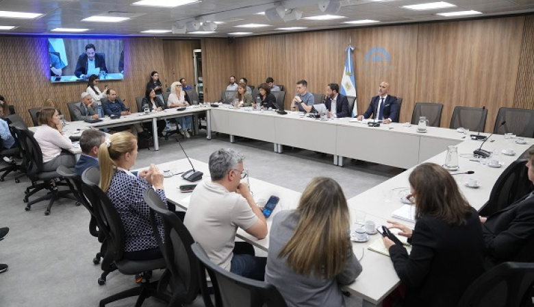 Comisión investigadora $LIBRA citó a Javier Milei