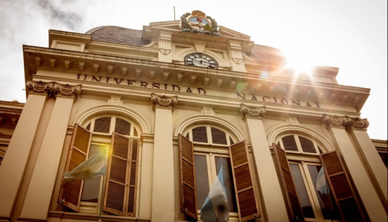 Conforman Lista de unidad histórica en la Facultad de Derecho y en defensa de la educación pública