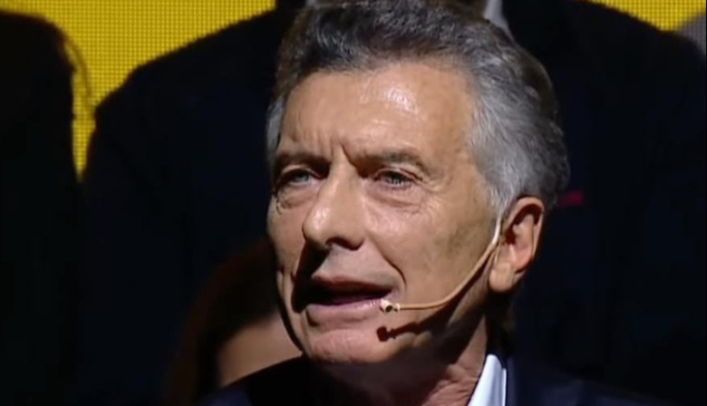 Macri se atragantó en Olivos con los cambios de gabinete