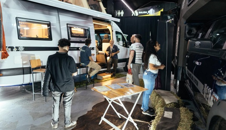 Rodar, conectar, crecer: la comunidad rodantera pisa fuerte en todo el país