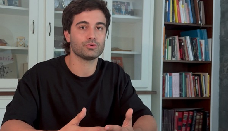 “Hay que hablar de los quilombos reales”: diputado K exige renovar la agenda del PJ