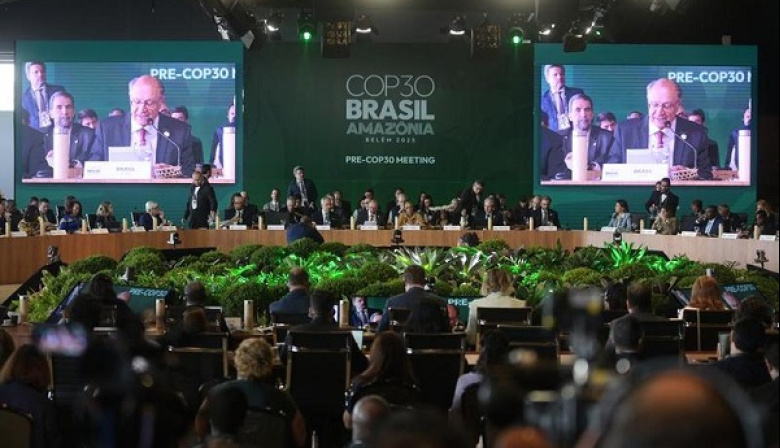 Brasil activa el liderazgo climático global: COP30 llega con foco en bosques, finanzas e inclusión