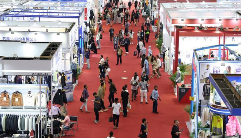 Empresario argentino trae consigo a más de un centenar de hombres de negocios para buscar oportunidades en China