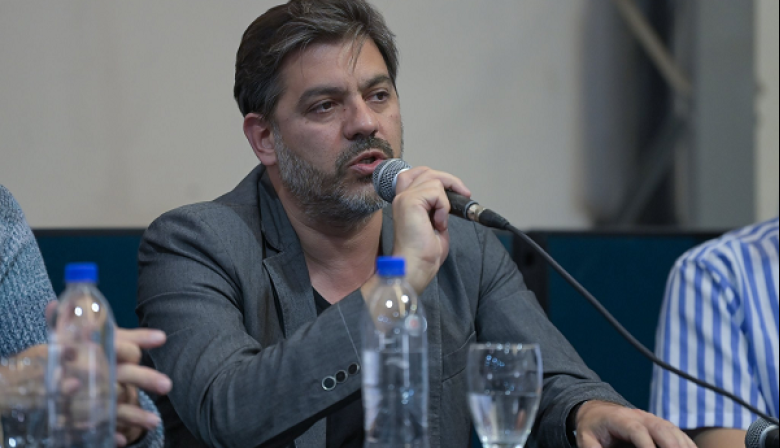 Bianco: “La Nación nos debe 12.9 billones y no hay voluntad de ayudar"