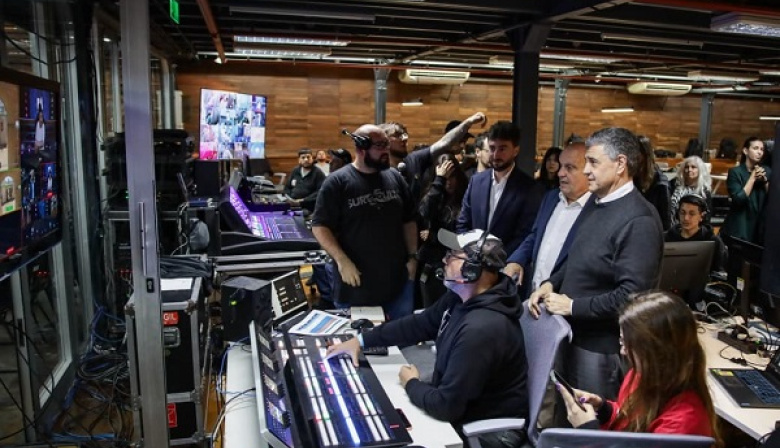 BA IN GAME: la Ciudad  de Buenos Aires se consolida como capital latinoamericana de la industria del gaming