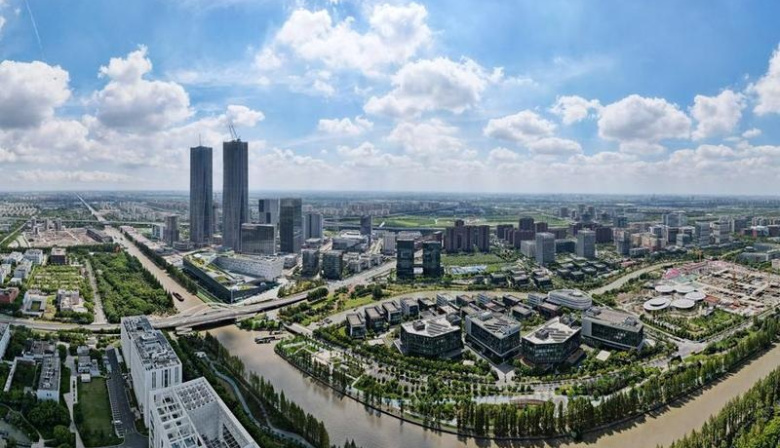 (CIIE) China publica Índice de Apertura Mundial más reciente, destacando papel de fuerzas emergentes