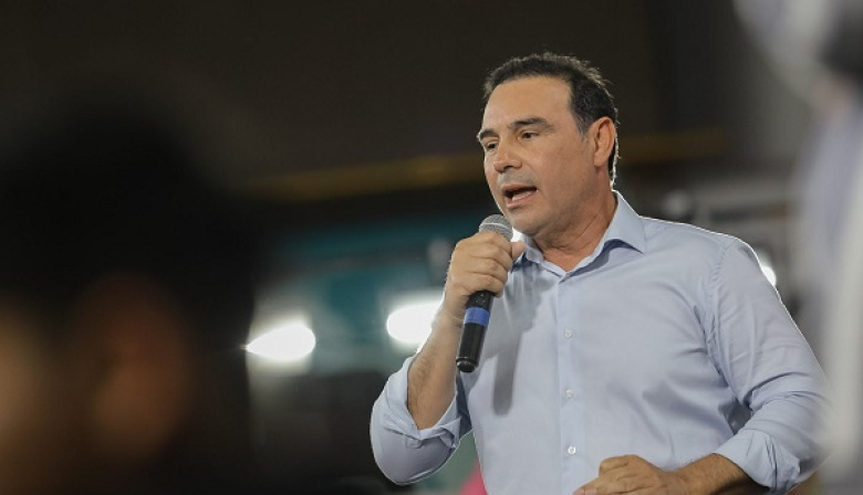 Valdés aparece como el mejor gobernador, y Ulpiano Suárez como el mejor intendente, según encuesta